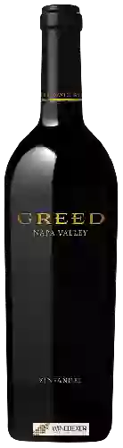 Michael David Winery - Greed Zinfandel