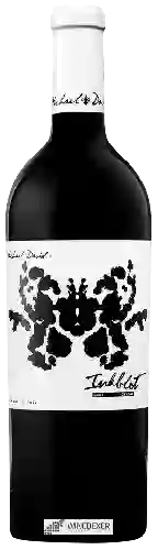 Michael David Winery - Inkblot Tannat