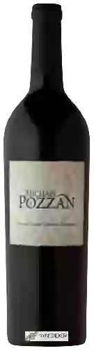 Weingut Michael Pozzan - Sonoma County Cabernet Sauvignon