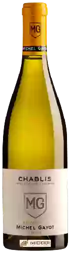 Weingut Michel Gayot - Chablis