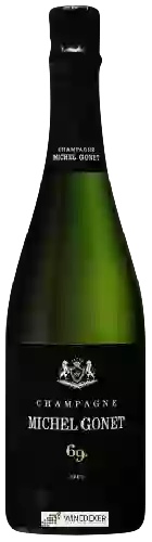 Weingut Michel Gonet - 69. Brut Champagne