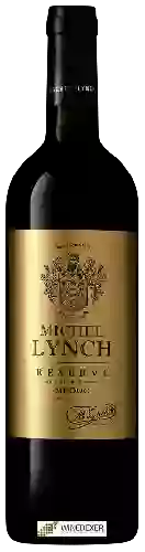 Weingut Michel Lynch - Médoc Reserve