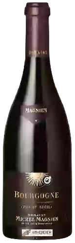 Weingut Michel Magnien - Bourgogne Pinot Noir