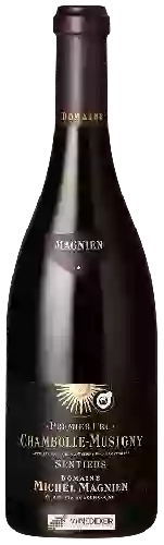 Weingut Michel Magnien - Chambolle-Musigny Premier Cru 'Sentiers'