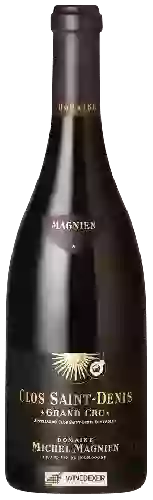 Weingut Michel Magnien - Clos Saint-Denis Grand Cru