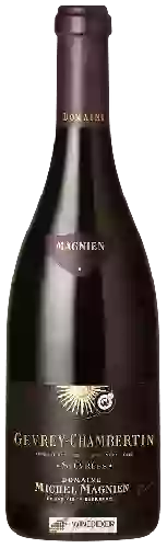 Weingut Michel Magnien - Gevrey-Chambertin 'Seuvrées'