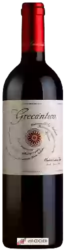 Weingut Michele Calò & Figli - Grecántico