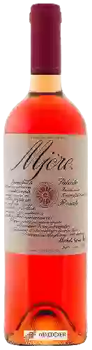 Weingut Michele Calò & Figli - Mjère Rosato