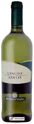 Weingut Michele Viano - Langhe Arneis