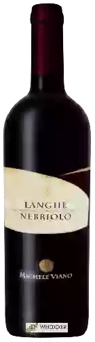 Weingut Michele Viano - Langhe Nebbiolo