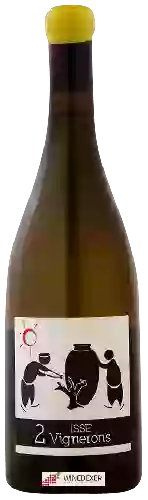 Weingut Micro Bio (MicroBio) - Isse 2 Vignerons