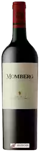 Weingut Middelvlei - Momberg