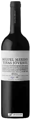 Weingut Miguel Merino - Viñas Jóvenes