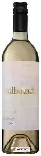Weingut Milbrandt Vineyards - Family Grown Pinot Grigio