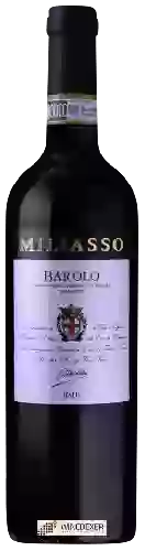 Weingut Miliasso - Barolo