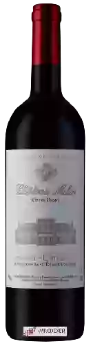 Château Milon - Cuvée Diony Saint-Émilion