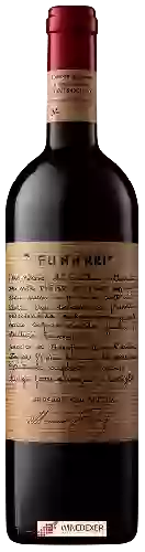 Weingut Mimmo Paone - Funnari Nero d'Avola