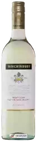 Weingut Minchinbury - Sémillon - Sauvignon Blanc