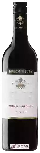 Weingut Minchinbury - Shiraz - Cabernet