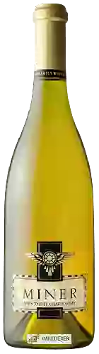 Weingut Miner - Chardonnay