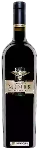 Weingut Miner - Gibson Ranch Sangiovese