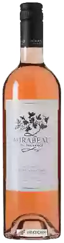 Weingut Mirabeau - Classic Provence Rosé