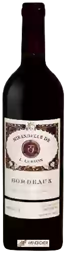Weingut Mirandelle de L. Lurton - Bordeaux