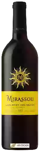 Weingut Mirassou - Cabernet Sauvignon