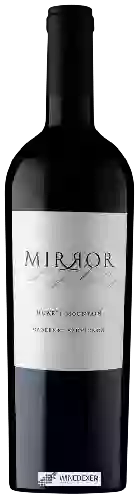 Weingut Mirror - Howell Mountain Cabernet Sauvignon