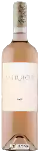 Weingut Mirror - Rosé