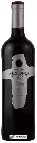 Weingut Misiones de Rengo - Cabernet Sauvignon