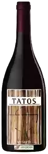 Weingut Mitarte - Tatos