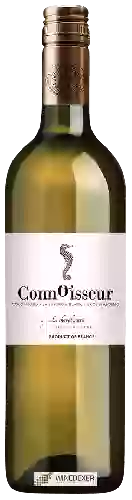 Domaine de Ménard - Connoisseur le Cheval Marin Côtes de Gascogne