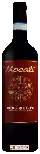 Weingut Mocali - Rosso di Montalcino
