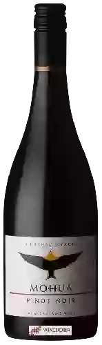 Weingut Mohua - Pinot Noir