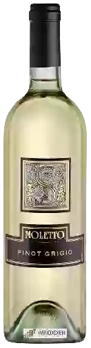 Weingut Moletto - Pinot Grigio