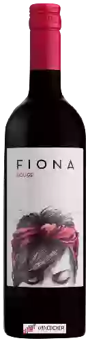Weingut Molieres - Fiona Rouge