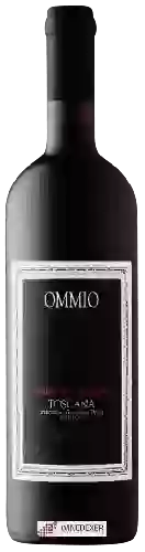 Weingut Molino di Sant'Antimo - Ommio Merlot