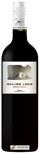 Weingut Molino Loco - Monastrell