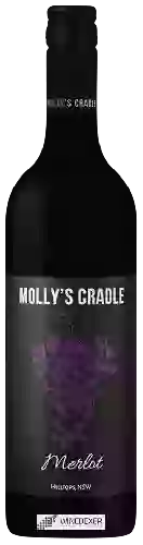 Weingut Molly's Cradle - Merlot