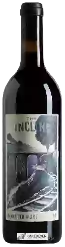 Weingut Momento Mori - The Incline