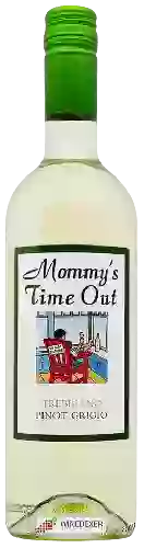 Weingut Mommy's Time Out - Trebbiano - Pinot Grigio