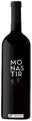 Weingut Monastir - S.X Cluny