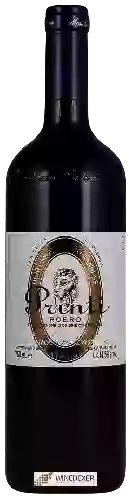 Weingut Monchiero Carbone - Printi Roero