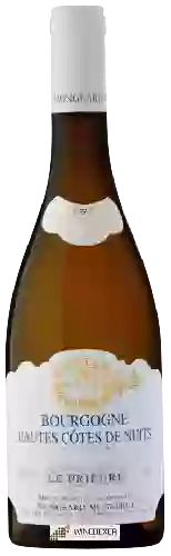 Weingut Mongeard-Mugneret - Cuvée Prestige Le Prieuré Bourgogne Hautes-Côtes de Nuits