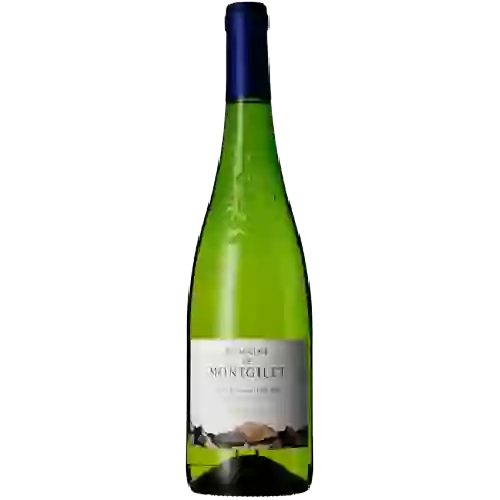 Domaine de Montgilet - Chenin