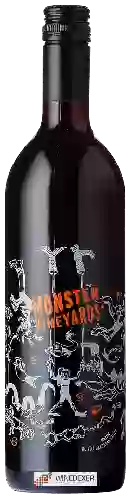 Weingut Monster - Merlot