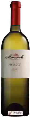 Weingut Monsupello - Sauvignon