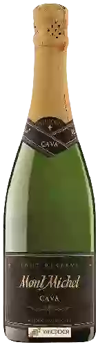 Weingut Mont Michel - Cava Reserva Brut