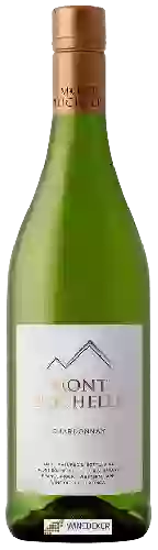 Weingut Mont Rochelle - Chardonnay